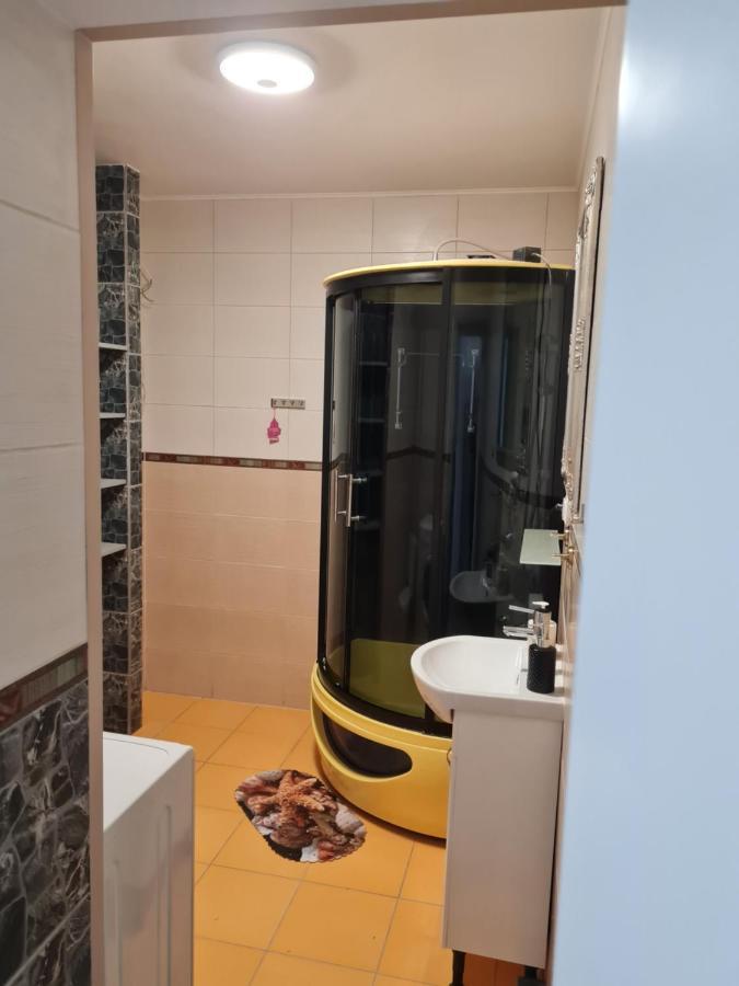 Birutes Apartamentai Клайпеда Экстерьер фото