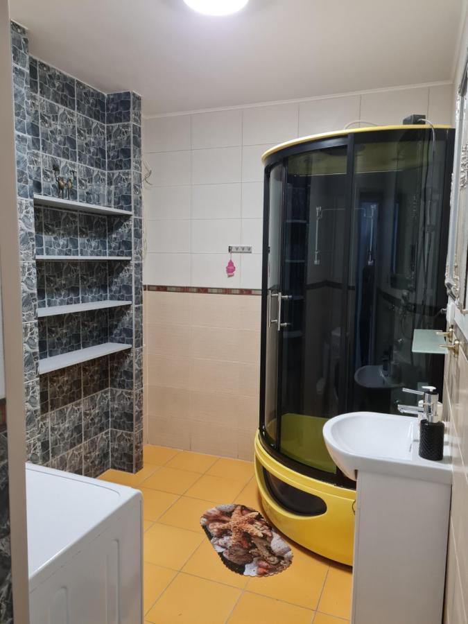 Birutes Apartamentai Клайпеда Экстерьер фото