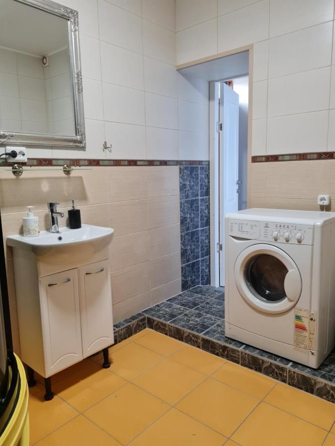 Birutes Apartamentai Клайпеда Экстерьер фото