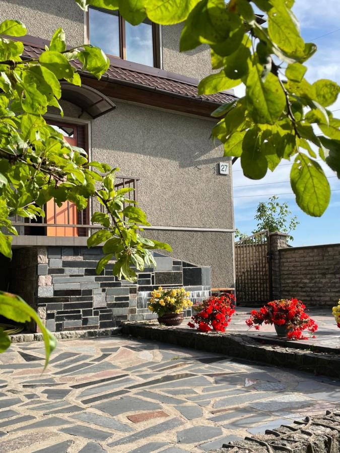 Birutes Apartamentai Клайпеда Экстерьер фото